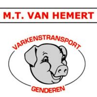 M.T. van Hemert Transport